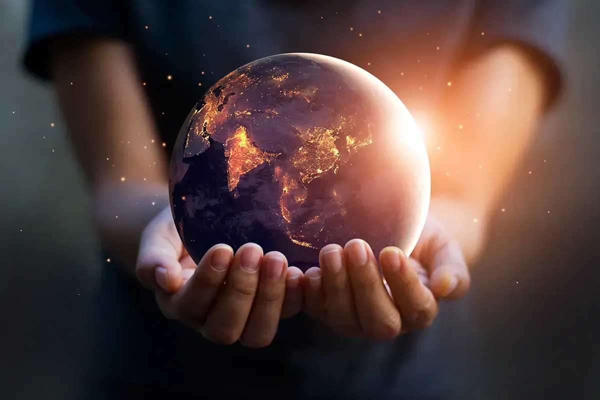 Tra le cause, il surriscaldamento globale &Egrave; troppo tardi per salvare la razza umana