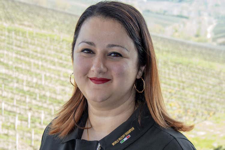 Sonia Balacchi (Uova di Pasqua, meglio se artigianali In tavola ne arriveranno 5 milioni)