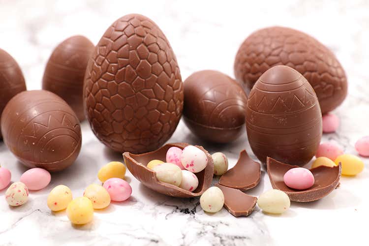 Uovo di Pasqua, quanto mi costi!
Alle stelle il prezzo del cacao