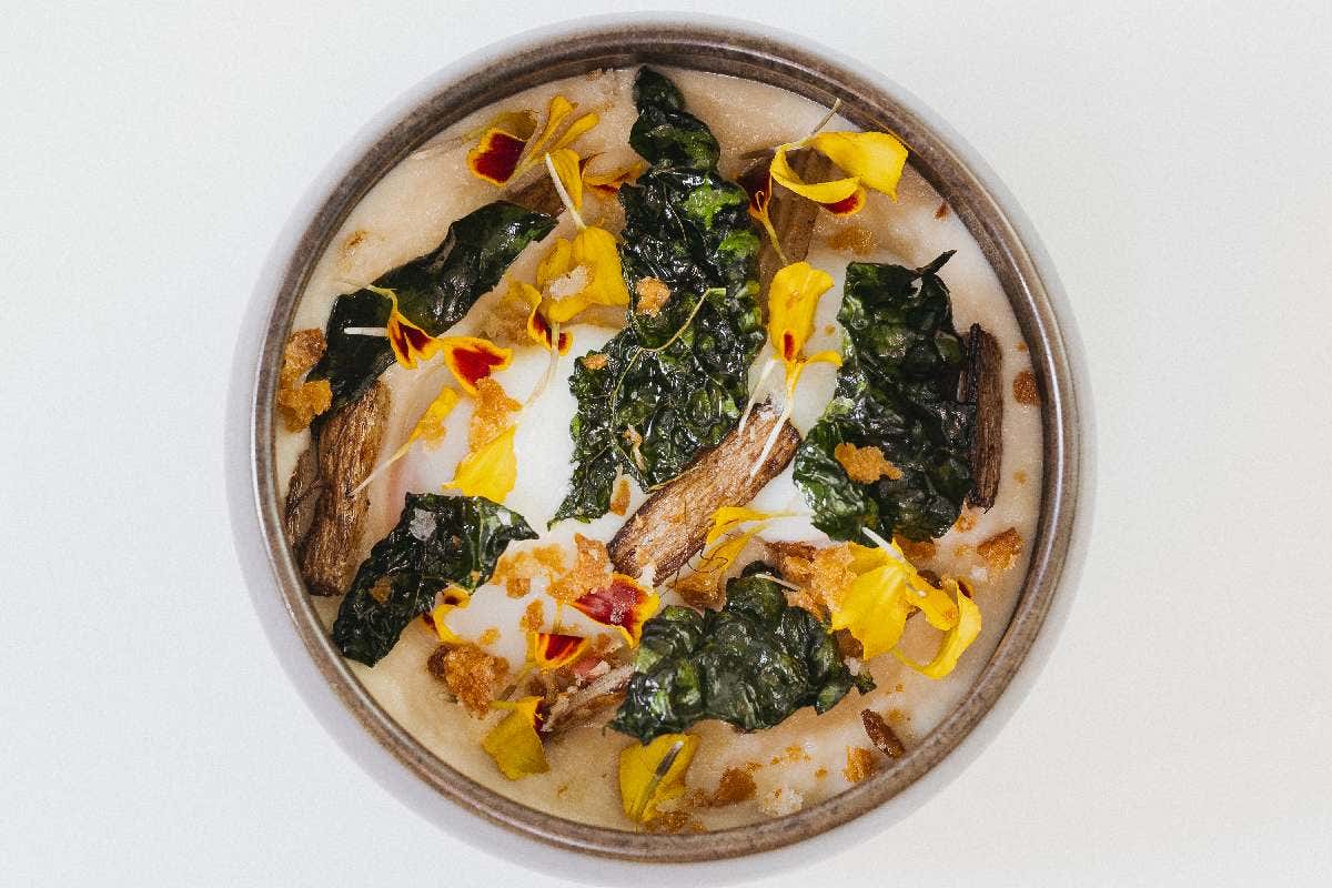 Tra Bistronomia e signature cocktail: ecco il “GAF” di Guido Fejles a Cambiano