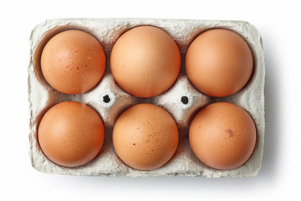 Quali sono le proprietà delle uova? E quante mangiarne a settimana?