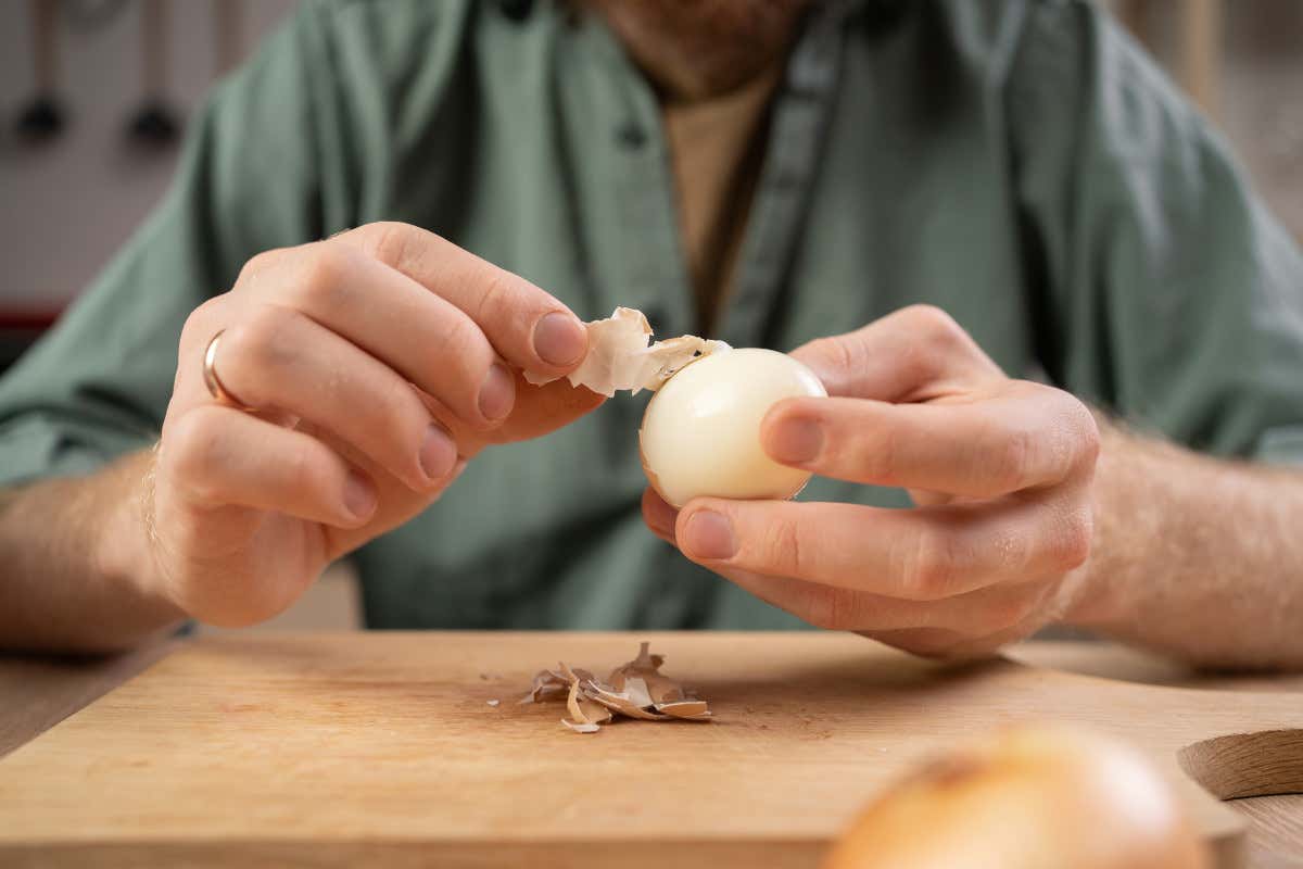 Allergia all’uovo: cause, sintomi e strategie per convivere con serenità Allergia all’uovo: cause, sintomi e strategie per convivere con serenità