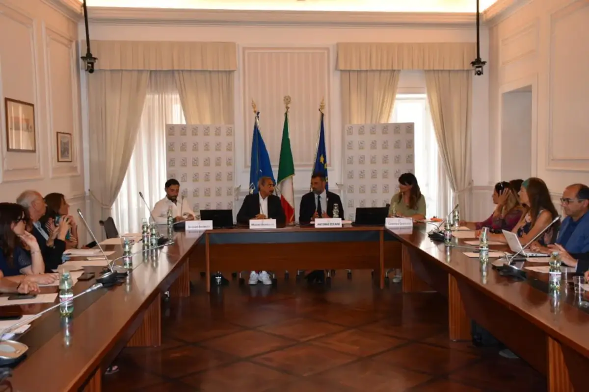 Sostenibilit&agrave; e mobilit&agrave; dolce, ecco gli obiettivi dell&rsquo;Urban Award