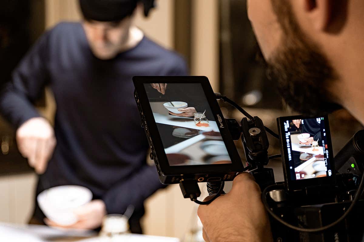 Il tartufo Urbani trasforma il pranzo di Natale in un’esperienza gourmet Il tartufo Urbani trasforma il pranzo di Natale in un’esperienza gourmet