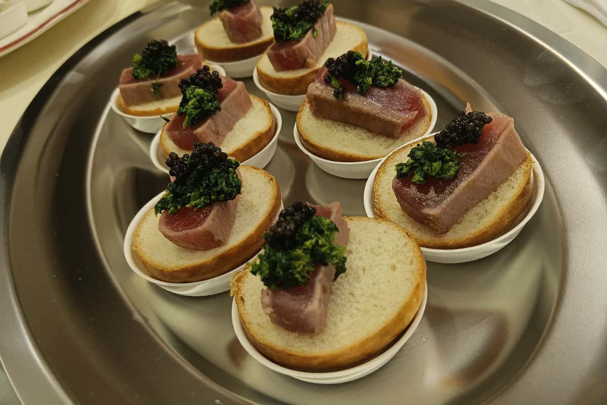 A Milano la boutique aperta tutto l’anno per rendere il tartufo senza stagione