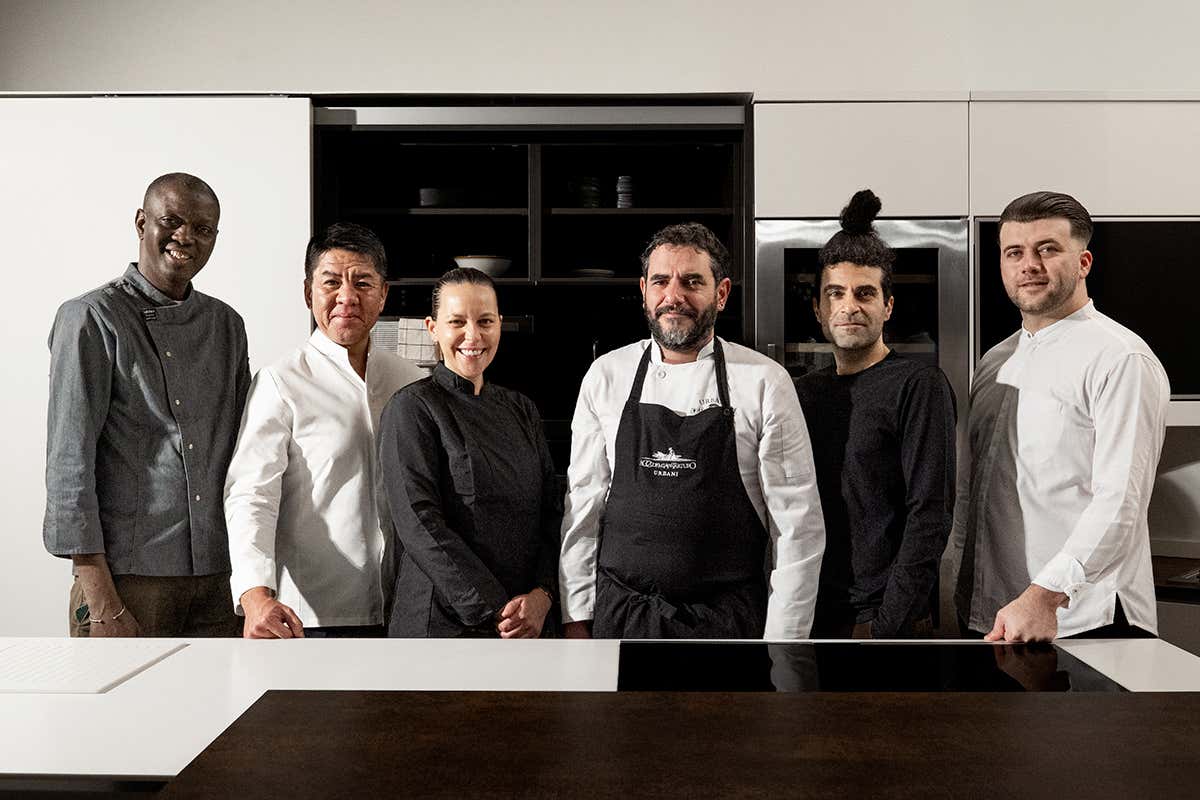 Il tartufo Urbani trasforma il pranzo di Natale in un’esperienza gourmet Il tartufo Urbani trasforma il pranzo di Natale in un’esperienza gourmet