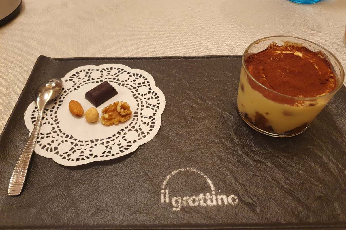 Palazzo Tiratori a Urbino: dove il Duca Federico degustava tartufo, oggi è un ristorante di classe