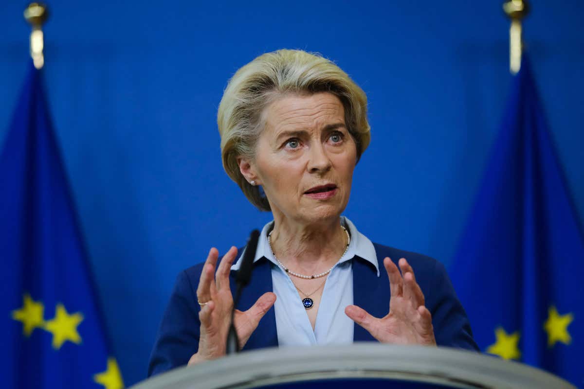 Agricoltori, Von der Leyen ci ripensa: più sussidi e stop alla legge sui pesticidi?