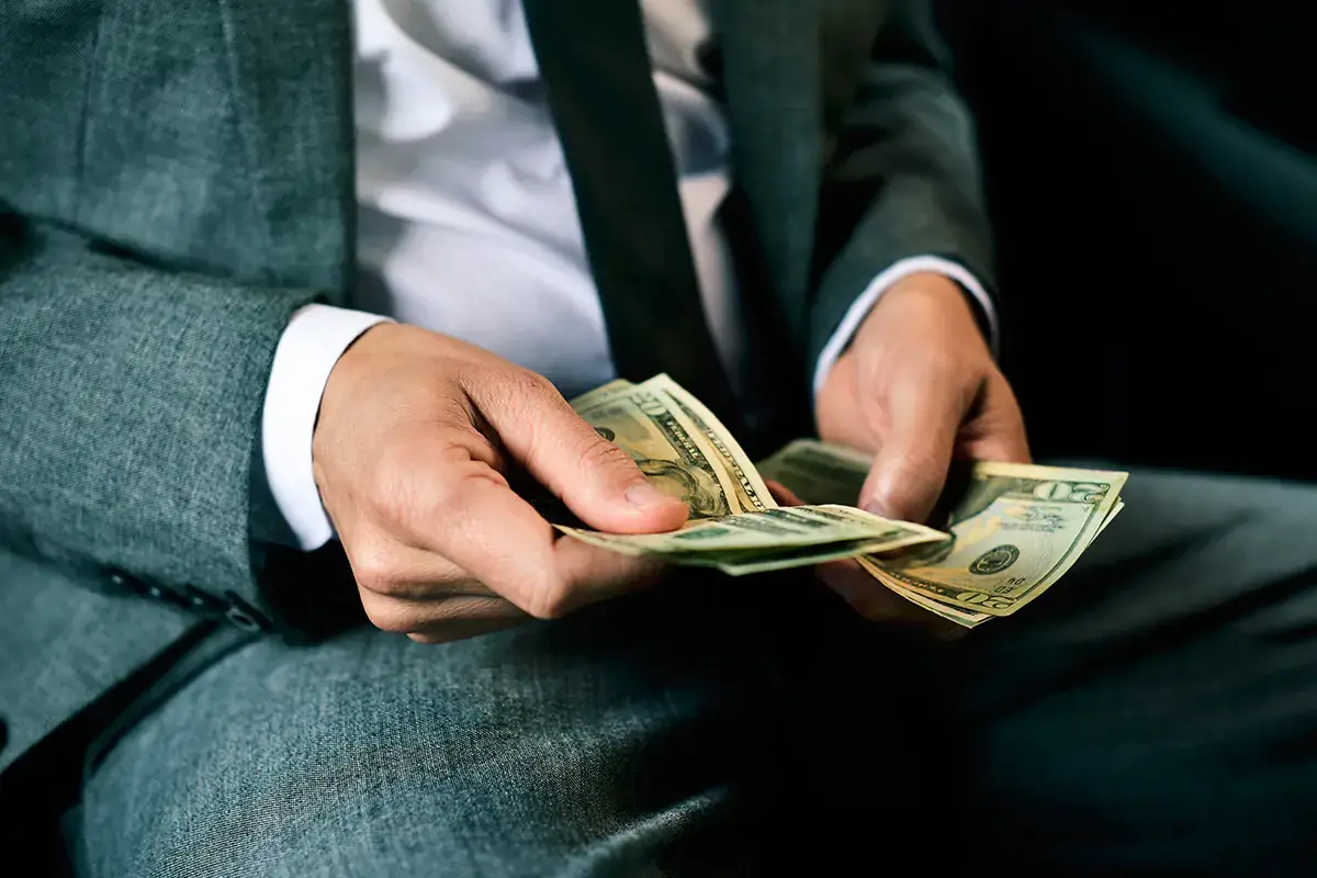 L'82% dei fondi dati alle vittime di usura viene utilizzato per pagare debiti pegressi Usura ed estorsione, per ristoranti e bar c'&egrave; una via d'uscita: il Fondo di solidariet&agrave;