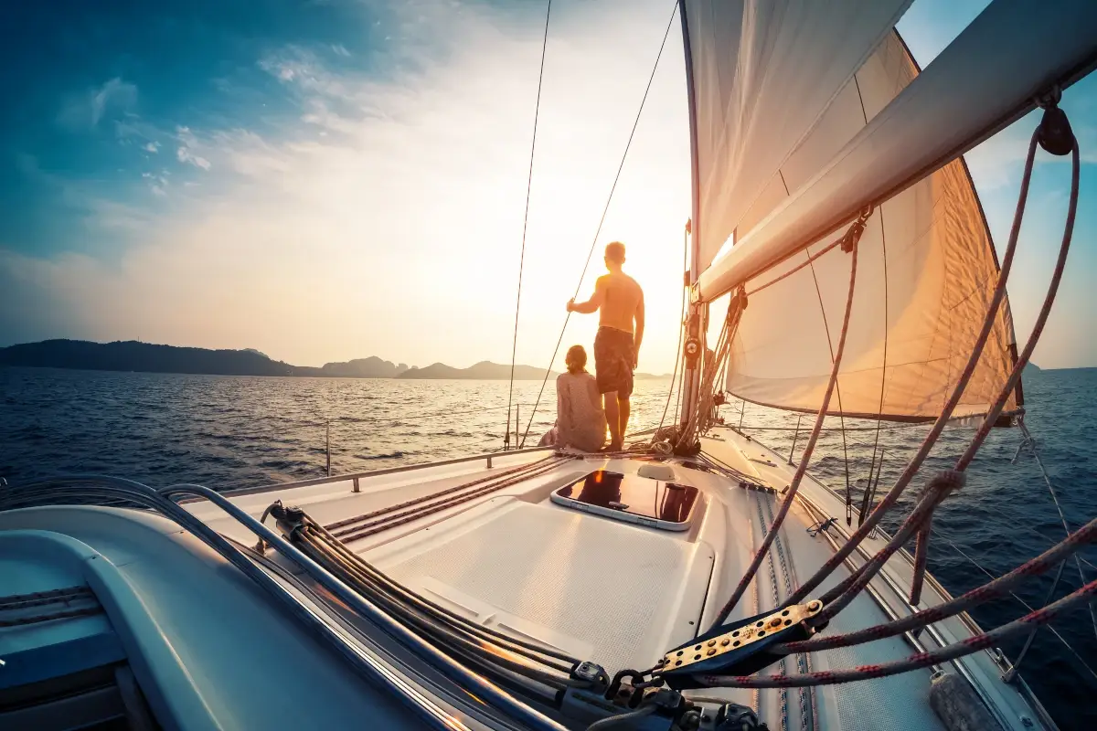Viaggio in barca a vela per scoprire il valore della diversit&agrave;