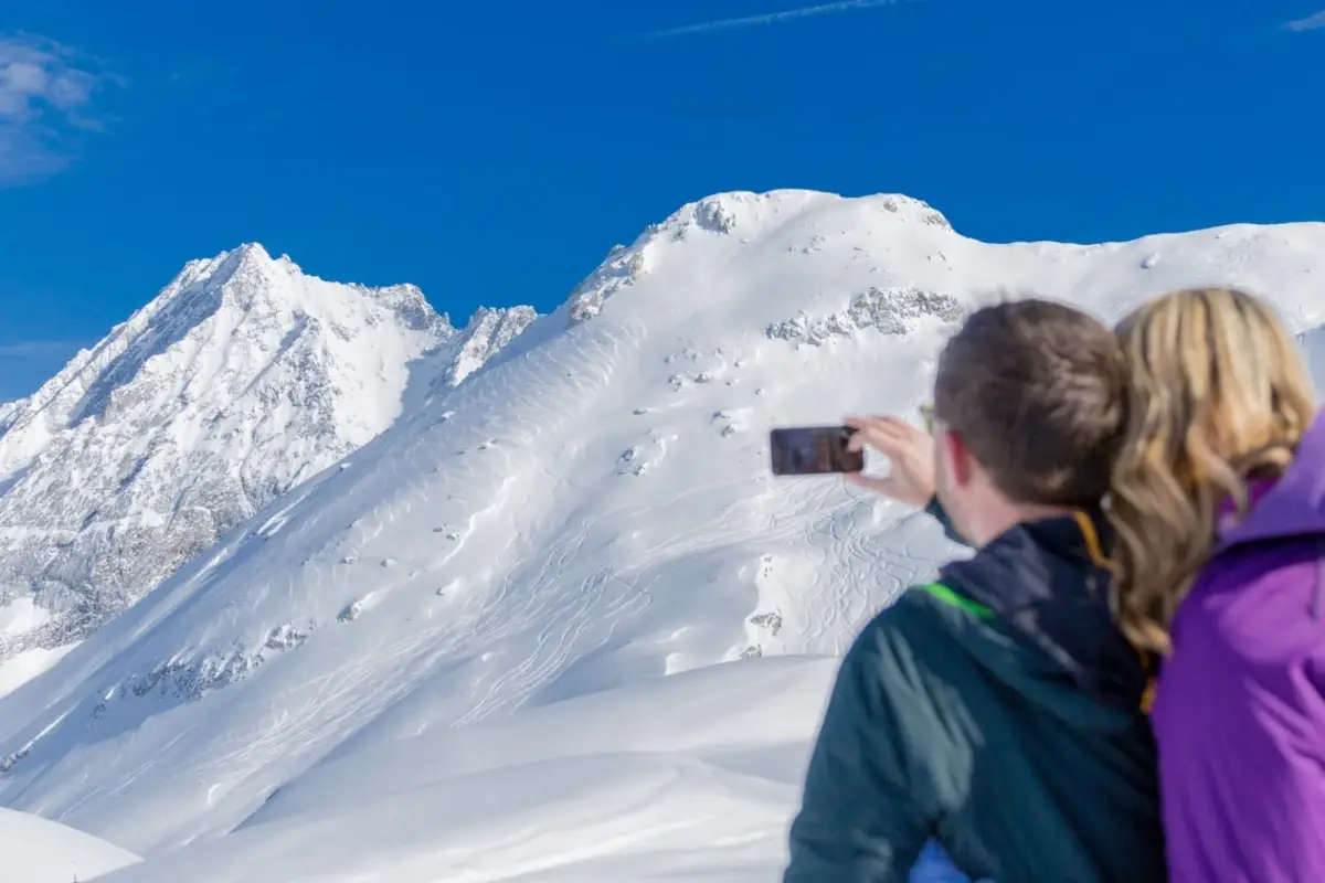 Montagne bresciane: trecento chilometri di piste e tante idee per una vacanza&hellip; in bianco