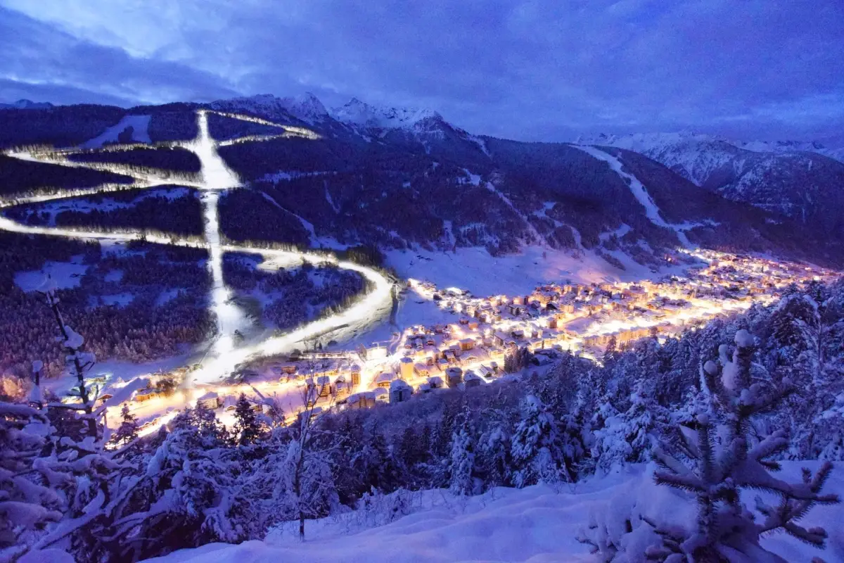 Montagne bresciane: trecento chilometri di piste e tante idee per una vacanza&hellip; in bianco