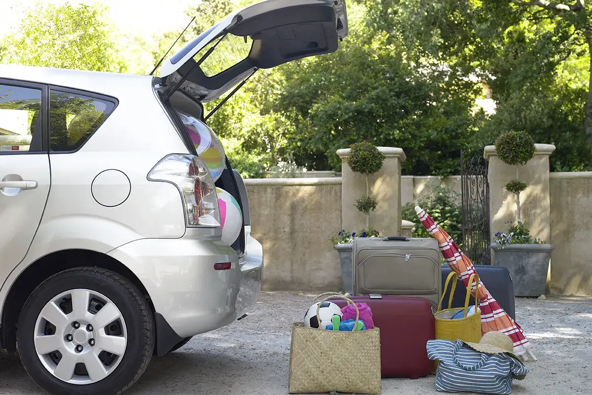 Vacanze di prossimit&agrave; anche a causa della pandemia I viaggi degli italiani nel 2021? In auto e in Italia