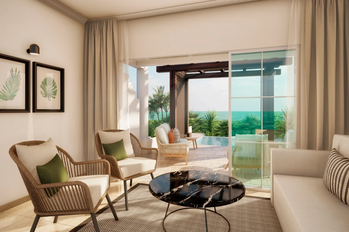 Una stanza del Grand Palladium Jamaica Resort & SPA San Valentino undici proposte per viaggi romantici senza confini