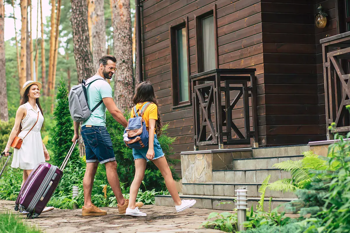 Nelle campagne italiane si attendono 8 milioni di turisti: +3% rispetto al 2020 Boom di turisti ad agosto: 3 milioni in pi&ugrave; del 2019. Agriturismi pronti a fare il pieno