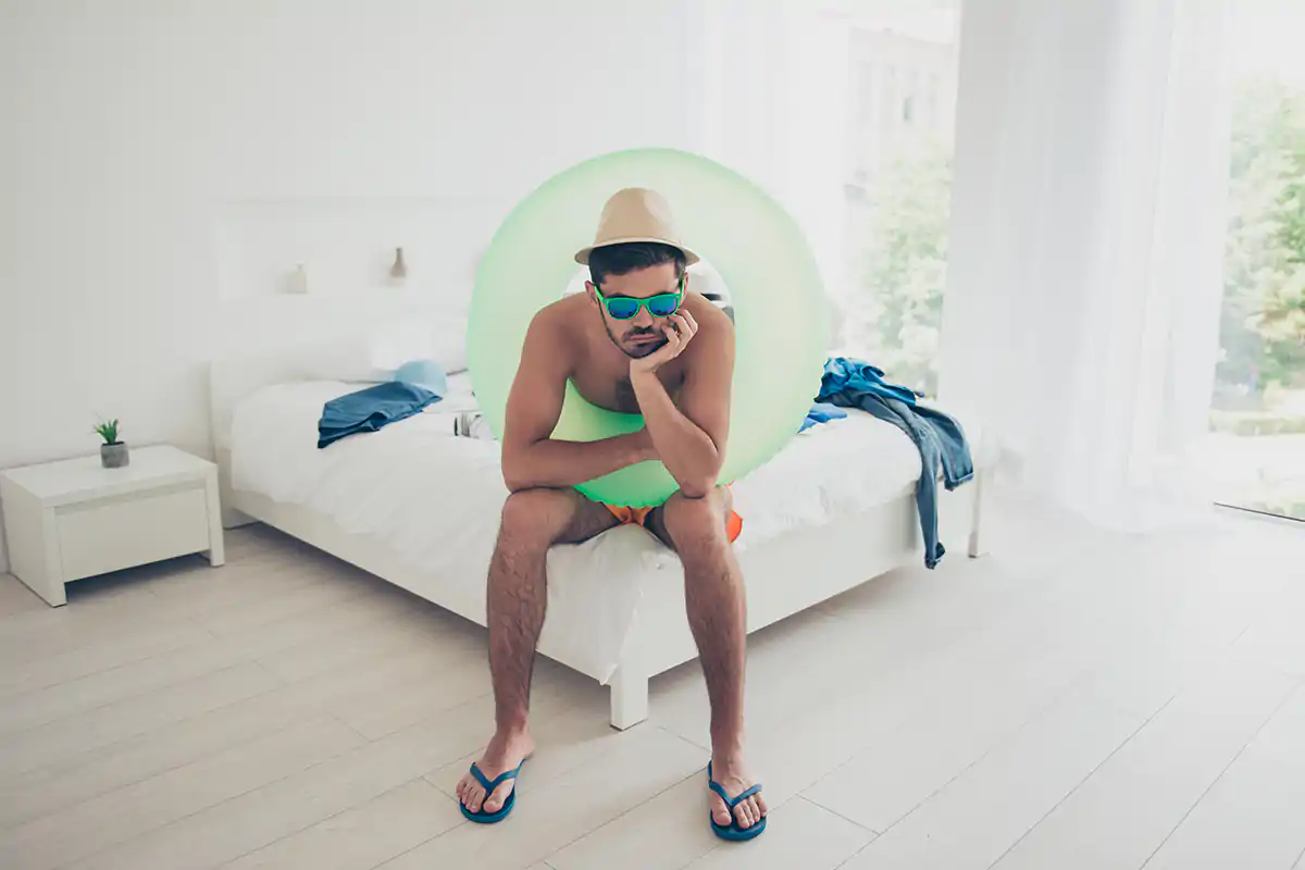 Risolta la questione tamponi, non mancano le sfide per gli hotel: green pass, fisco e forza lavoro Tamponi ai turisti, si fanno in hotelMa le sfide da superare sono altre