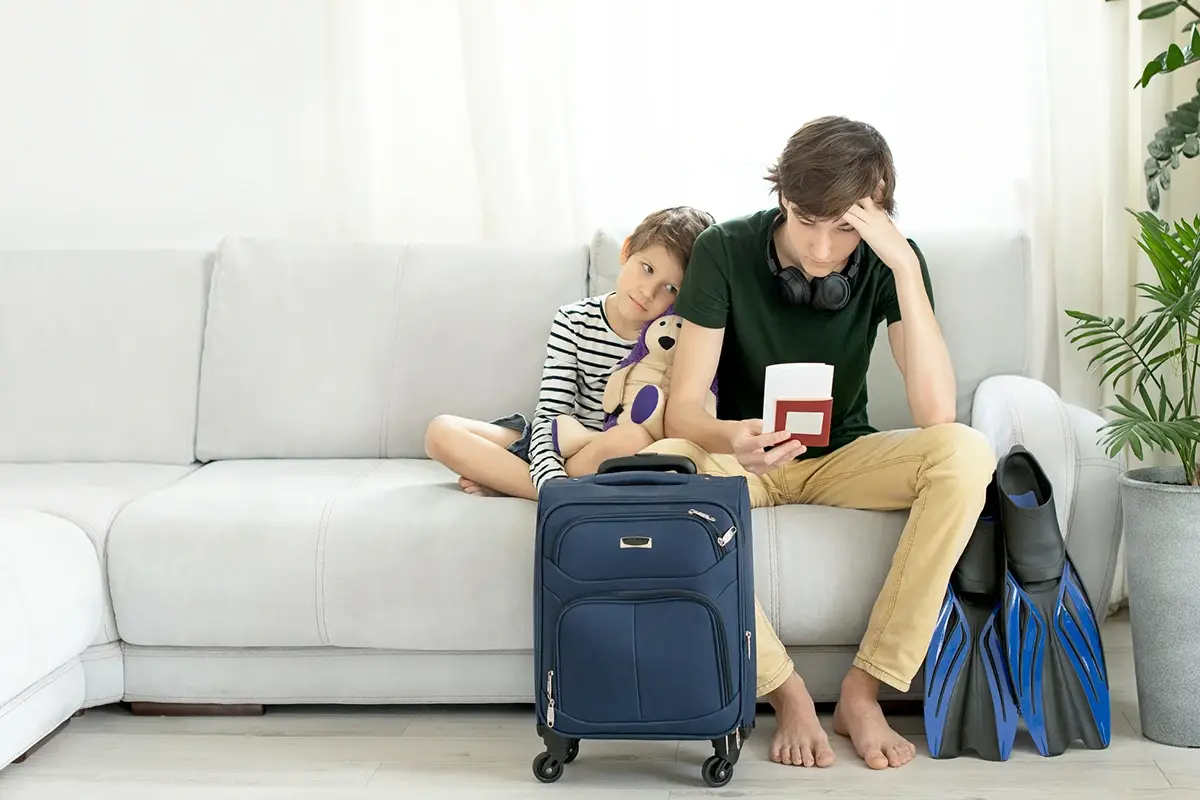 La variante delta fa paura ai vacanzieri, &egrave; boom di disdette Met&agrave; degli italiani pronto a disdire le vacanze, ma la colpa non &egrave; il green pass