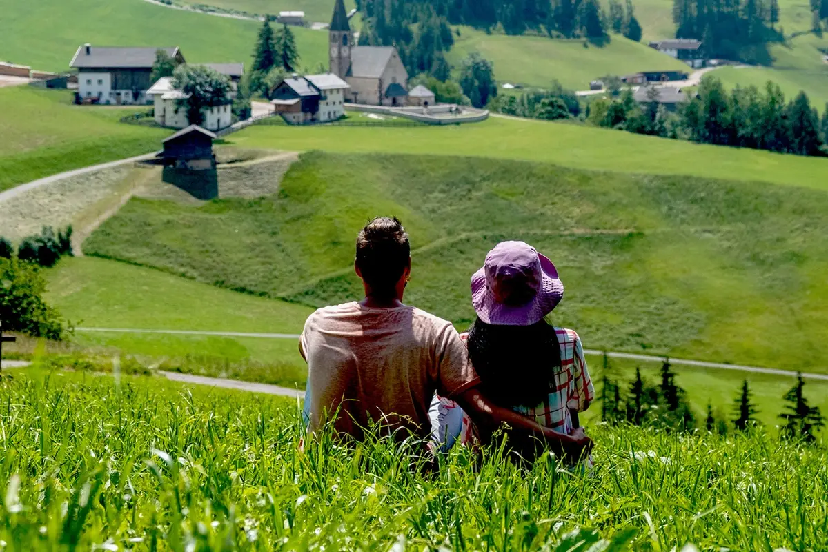 Estate 2021: bene gli agriturismi e i tour del cibo della tradizione L&rsquo;estate degli italiani: gettonati agriturismi e tour del cibo