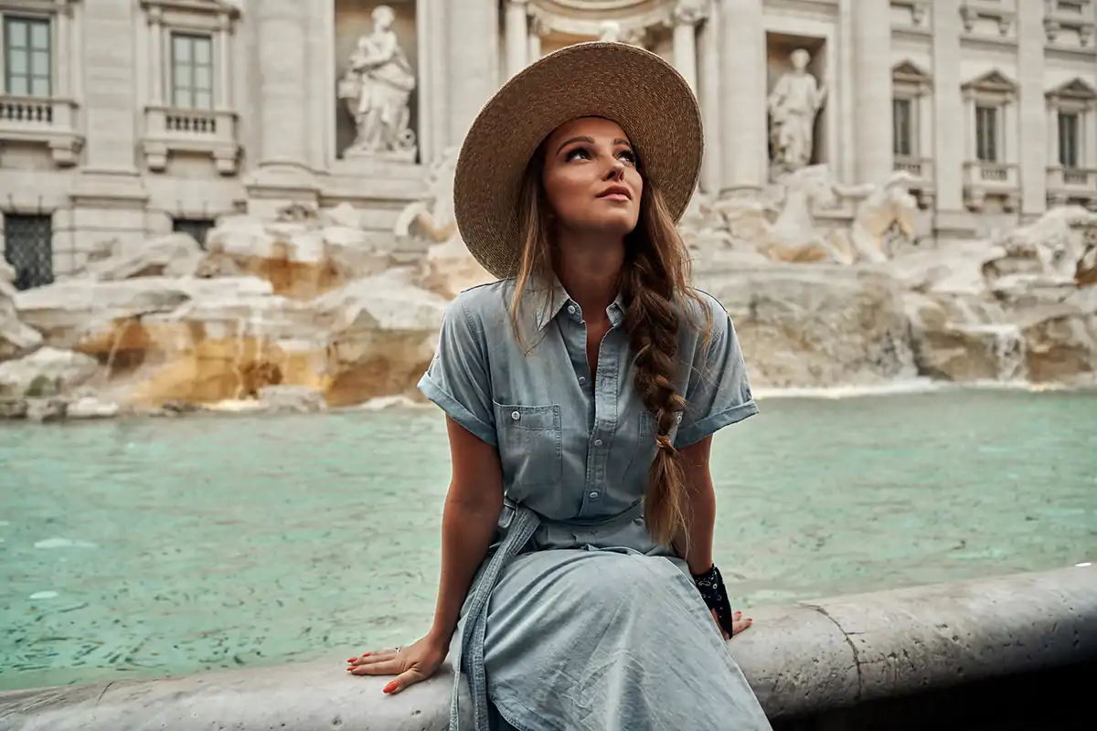 L&rsquo;88% degli italiani prevede un viaggio lungo lo stivale Estate ''in casa'' per gli italiani: in giro 40 milioni di vacanzieri