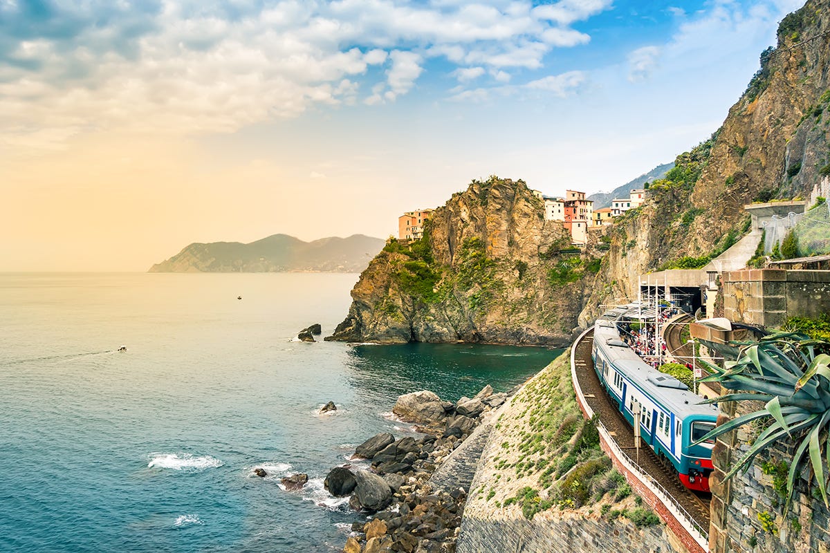 A settembre quasi 5 milioni di italiani in vacanza Italiani pronti a partire a settembre, ma servono soluzioni per i turisti stranieri