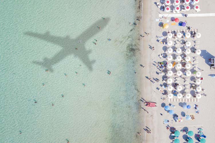 Puglia, Toscana e Isole sono le regioni più gettonate per l'estate 2020 Vacanze in Italia per 9 su 10 Puglia e Toscana le mete preferite