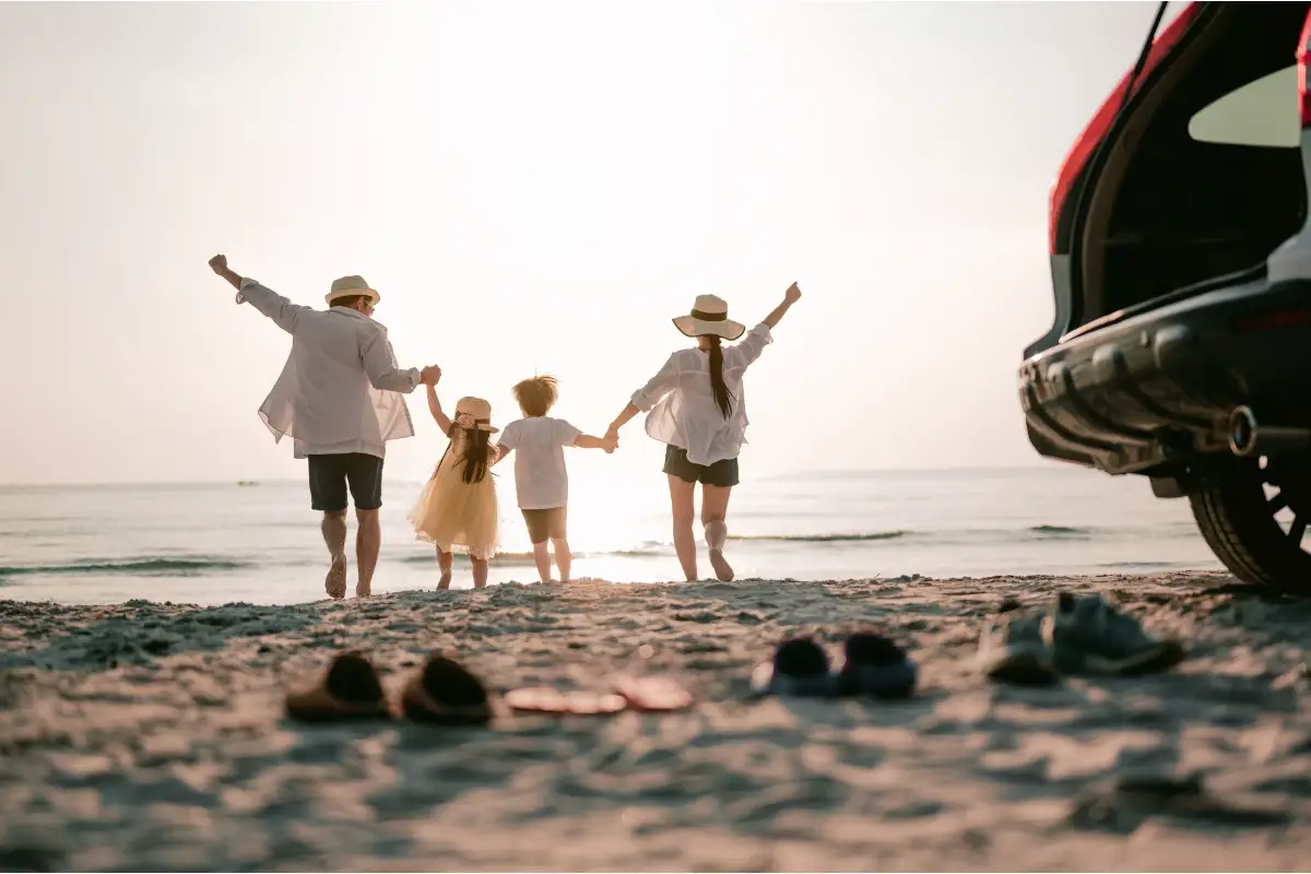 Estate 2022, c&rsquo;&egrave; voglia di vacanza, ma prenotano in pochi