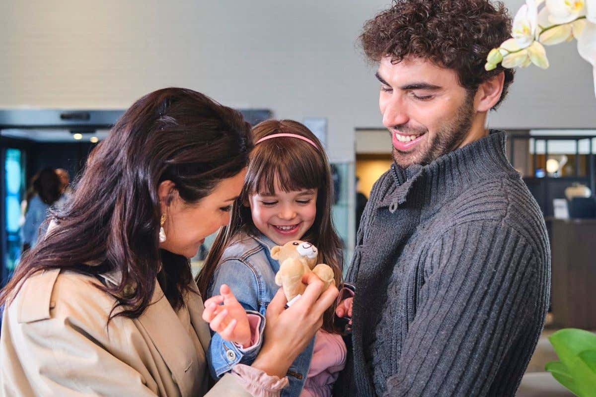 “Viaggi in famiglia”: consigli per una vacanza all'insegna del benessere