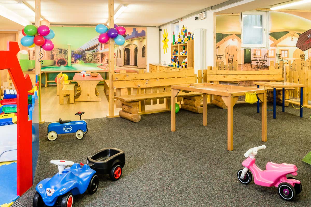 Dall'Austria all'Italia 3 idee per magiche vacanze sulla neve coi bimbi