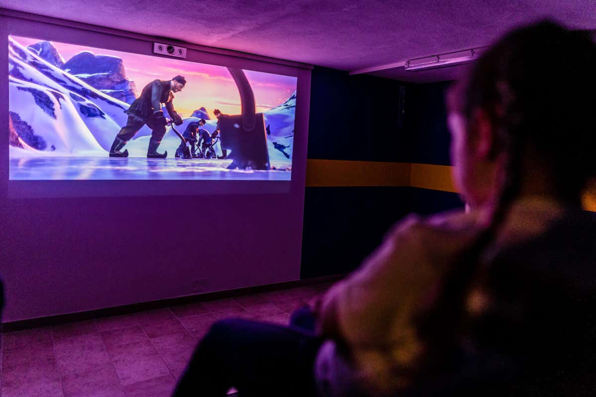 Dall'Austria all'Italia 3 idee per magiche vacanze sulla neve coi bimbi