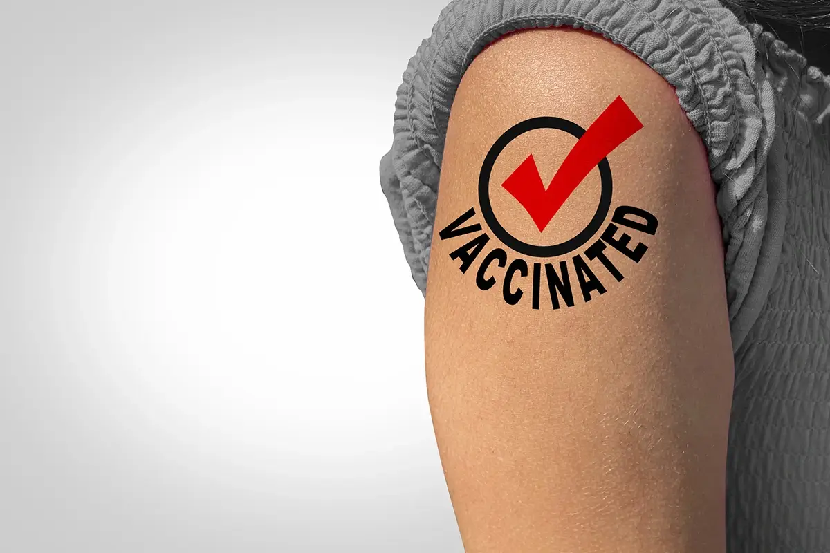 Green pass solo per vaccinati e guariti? Con la zona gialla niente ristorante ai non vaccinati, ma non solo&hellip;