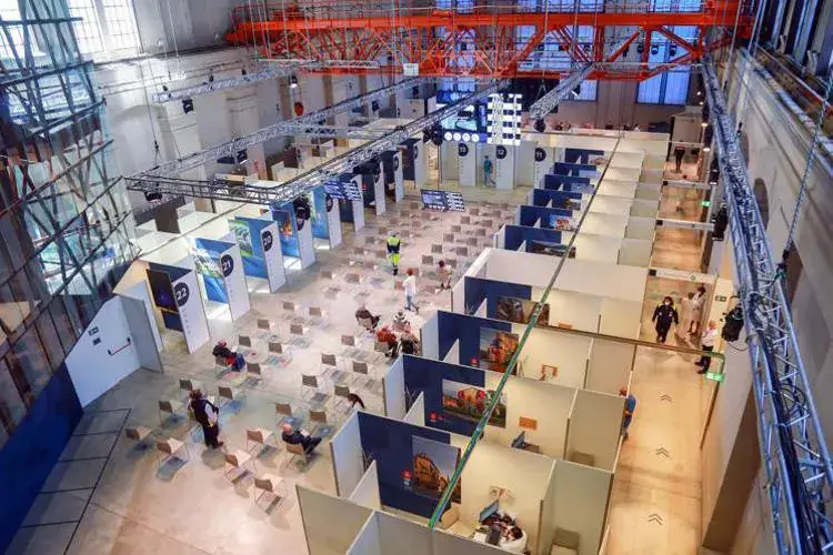 L'hub di Torino