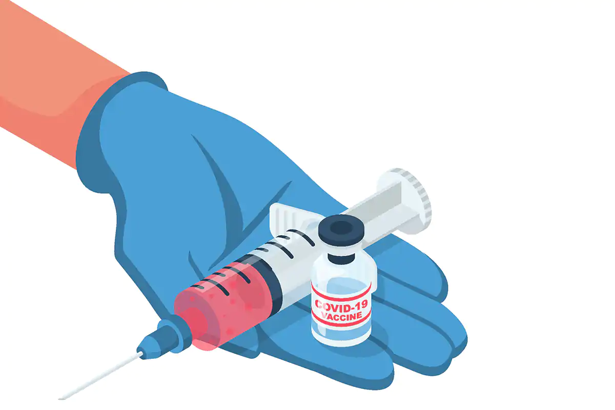 Oltre 20 milioni di dosi distribuite in Italia Oltre 20 milioni di dosi consegnate In Italia domina Pfizer