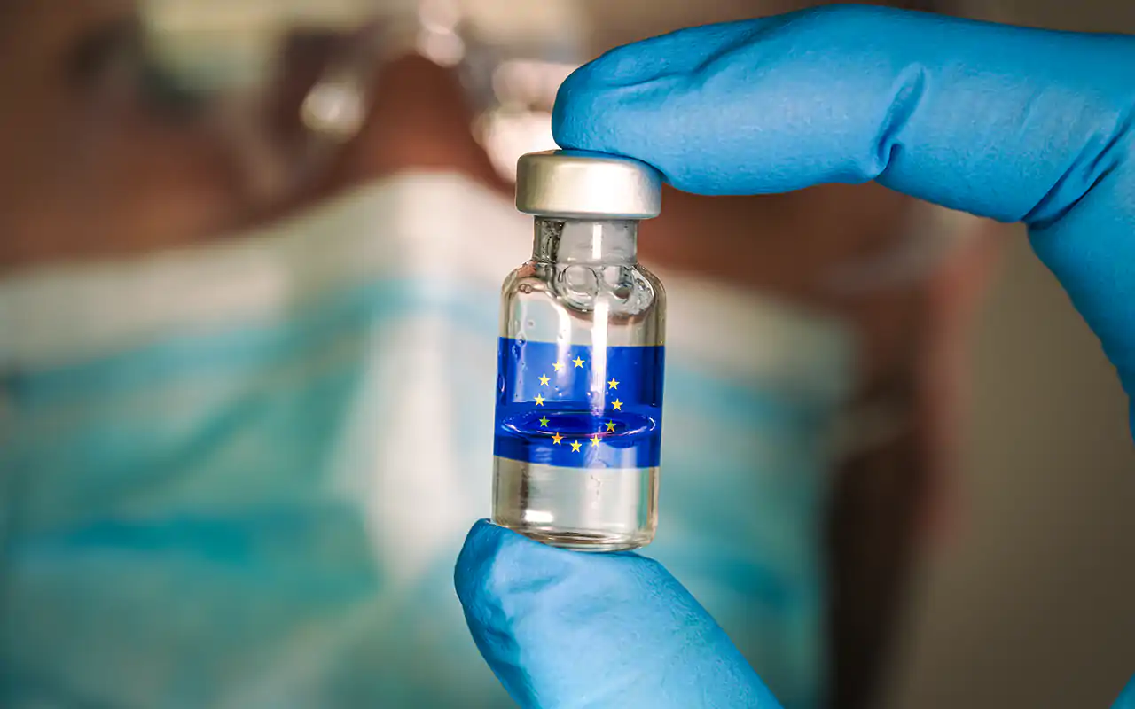 Dopo 10 settimane di calo, sono tornati a salire i contagi in Europa L'Oms mette in guardia l'Europa: dopo due mesi di calo, contagi su