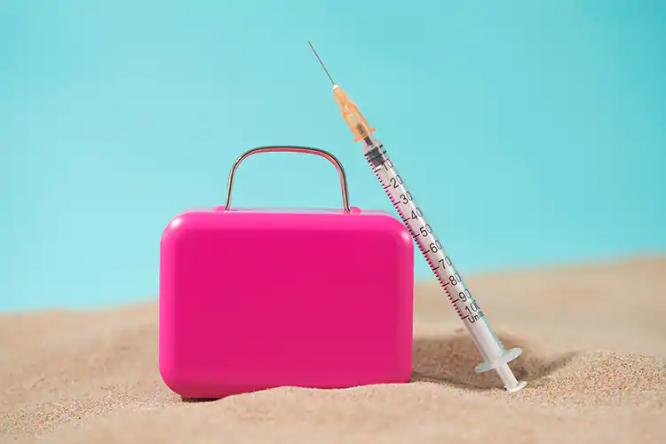Vaccini in vacanza: s&igrave; o no? Per il generale Figliuolo si pu&ograve; fare, ma &laquo;non &egrave; una necessit&agrave; Sui vaccini in vacanza si ricrede anche Figliuolo. Ma servir&agrave;?