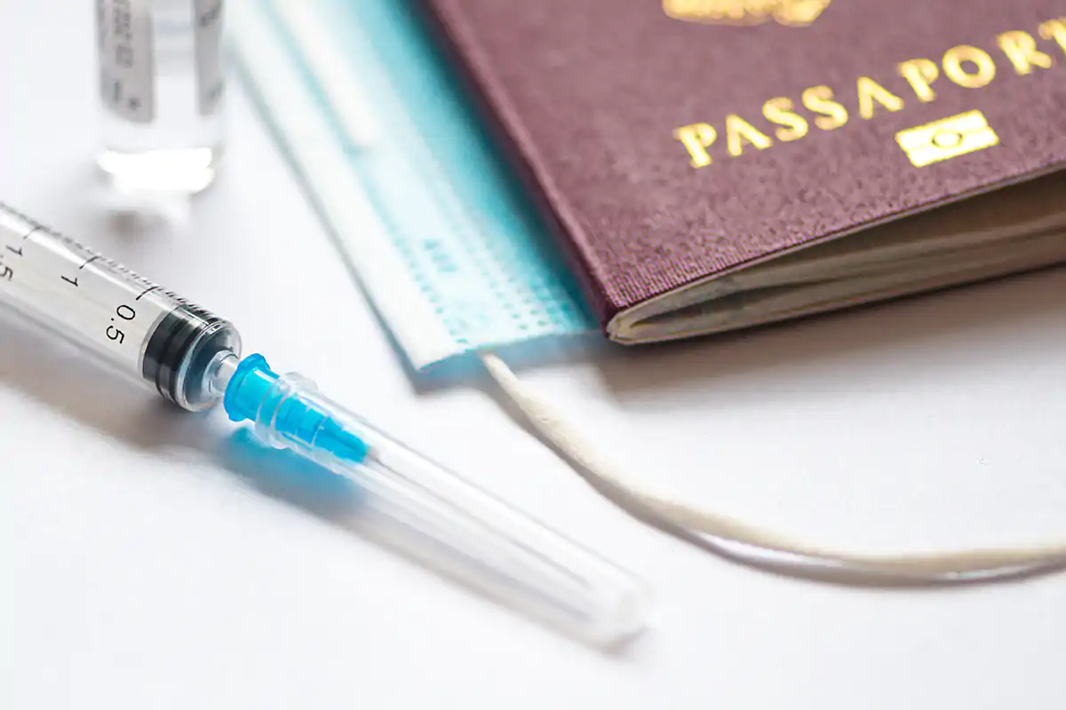 Piemonte e Liguria hanno sottoscritto un accordo di collaborazione sulla somministrazione dei vaccini in vacanza Vaccini in vacanza, si pu&ograve; fare?L'accordo fra Piemonte e Liguria