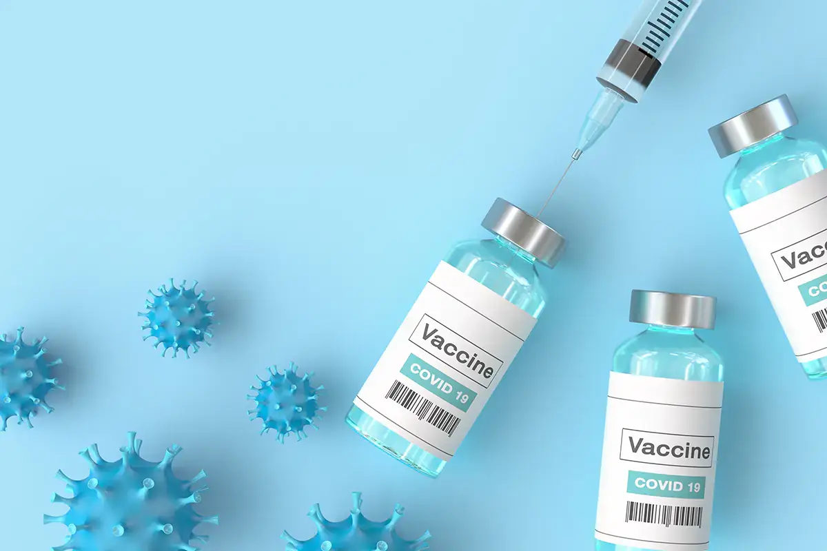 Vaccini e varianti: funzionano? S&igrave; se si &egrave; completato il ciclo vaccinale Vaccini contro la variante Delta: pi&ugrave; efficaci dopo la seconda dose