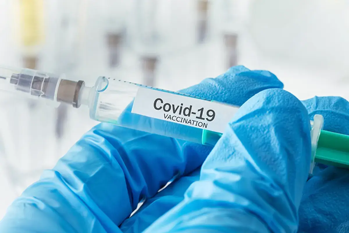 Il numero di vaccini per decidere i colori delle regioni Regioni, anche il numero di vaccini tra parametri per assegnare i colori