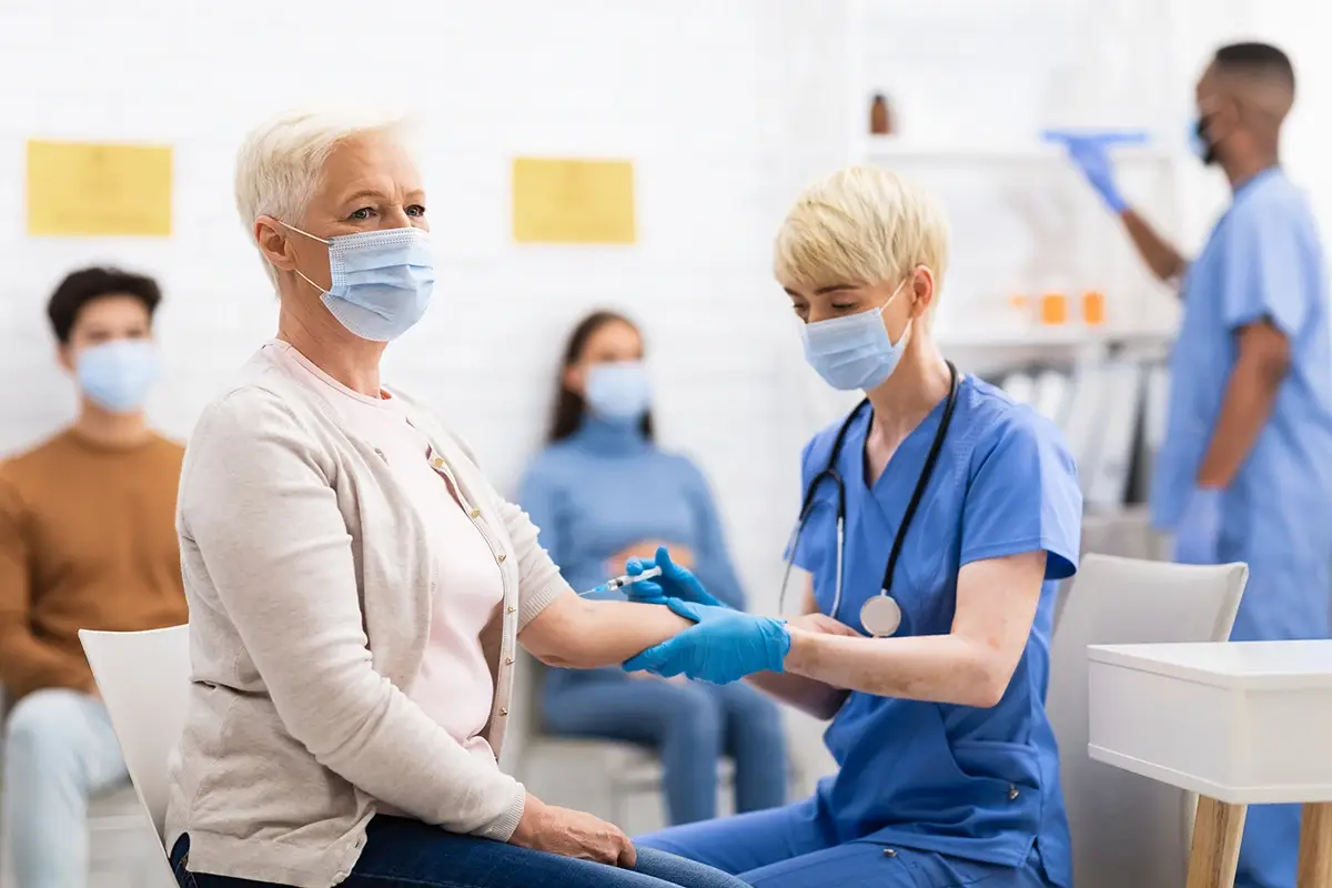 I quattro pilastri da abbattere dell&rsquo;esitazione vaccinale Vaccino s&igrave;, vaccino no? Ecco come convincere gli esitanti
