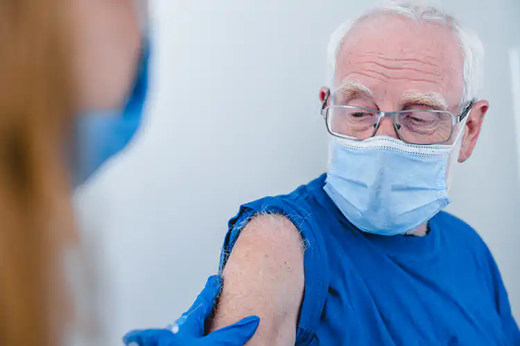 Nel periodo marzo-aprile 2020, il covid &egrave; responsbaile di 49mila morti in pi&ugrave; Istat, covid responsabile di 49mila morti in pi&ugrave; rispetto alla media
