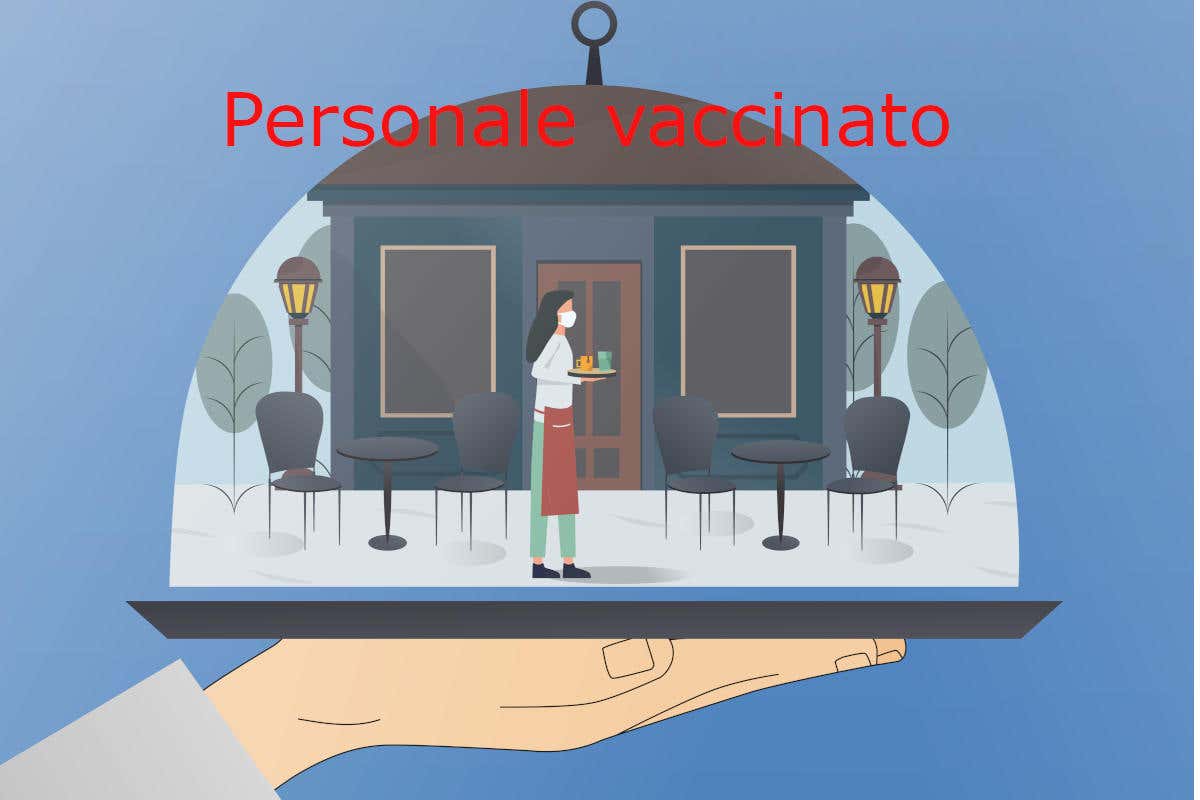 Figliuolo garantisce l'estate [Vaccini per i lavoratori del turismo]