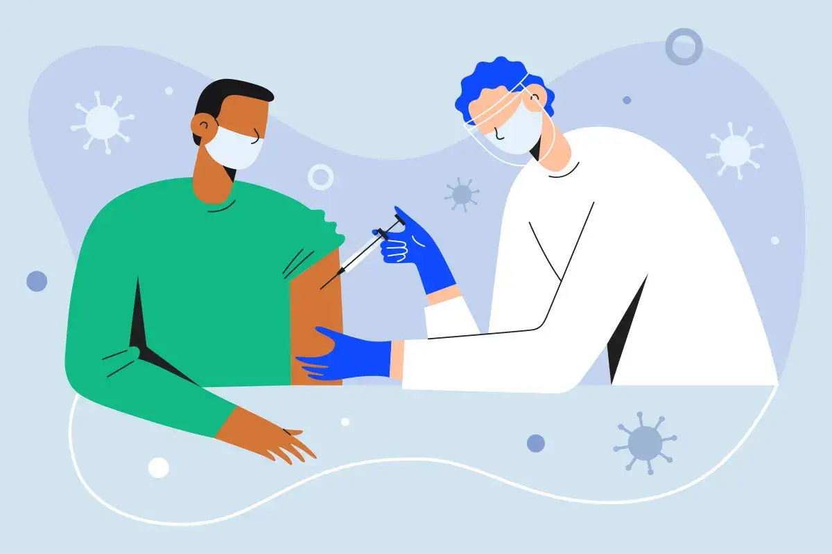 Bar e ristoranti possono riaprire grazie ai vaccini (e non per i politici)