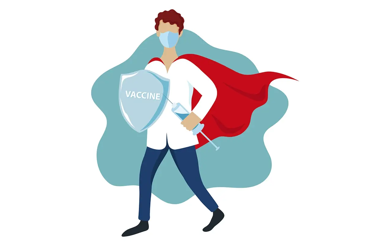 Effetto paradosso: come leggere i dati Oltre l&rsquo;effetto paradosso: leggiamo i numeri per capire la reale efficacia dei vaccini