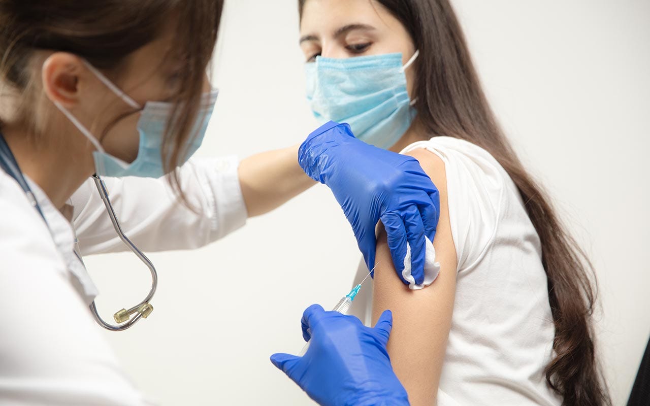 Vaccino Novavax: via libera alla somministrazione