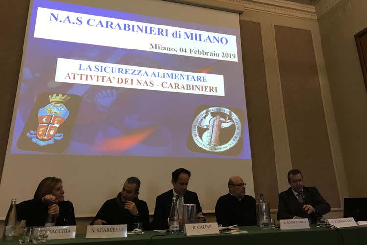 Simonetta Fracchia, Aldo Scarcelli, Roberto Calugi, Andrea Rapacciuolo e Salvatore Pignatelli (Ispezioni, quanta confusione Fipe pubblica un vademecum di supporto)