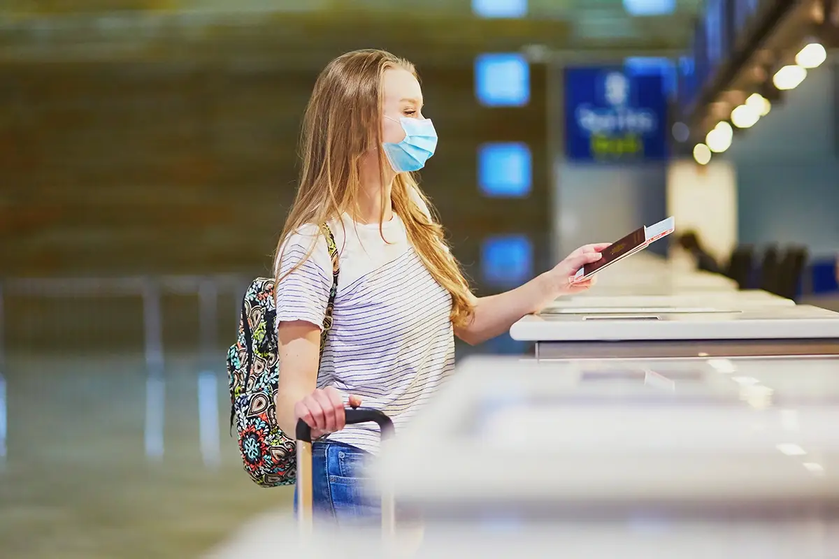 Dall&rsquo;8 novembre sono riaperte le frontiere per i turisti europei diretti in America Si torna a viaggiare all&rsquo;estero. Green pass, tamponi, moduli. Ecco i paesi e cosa serve