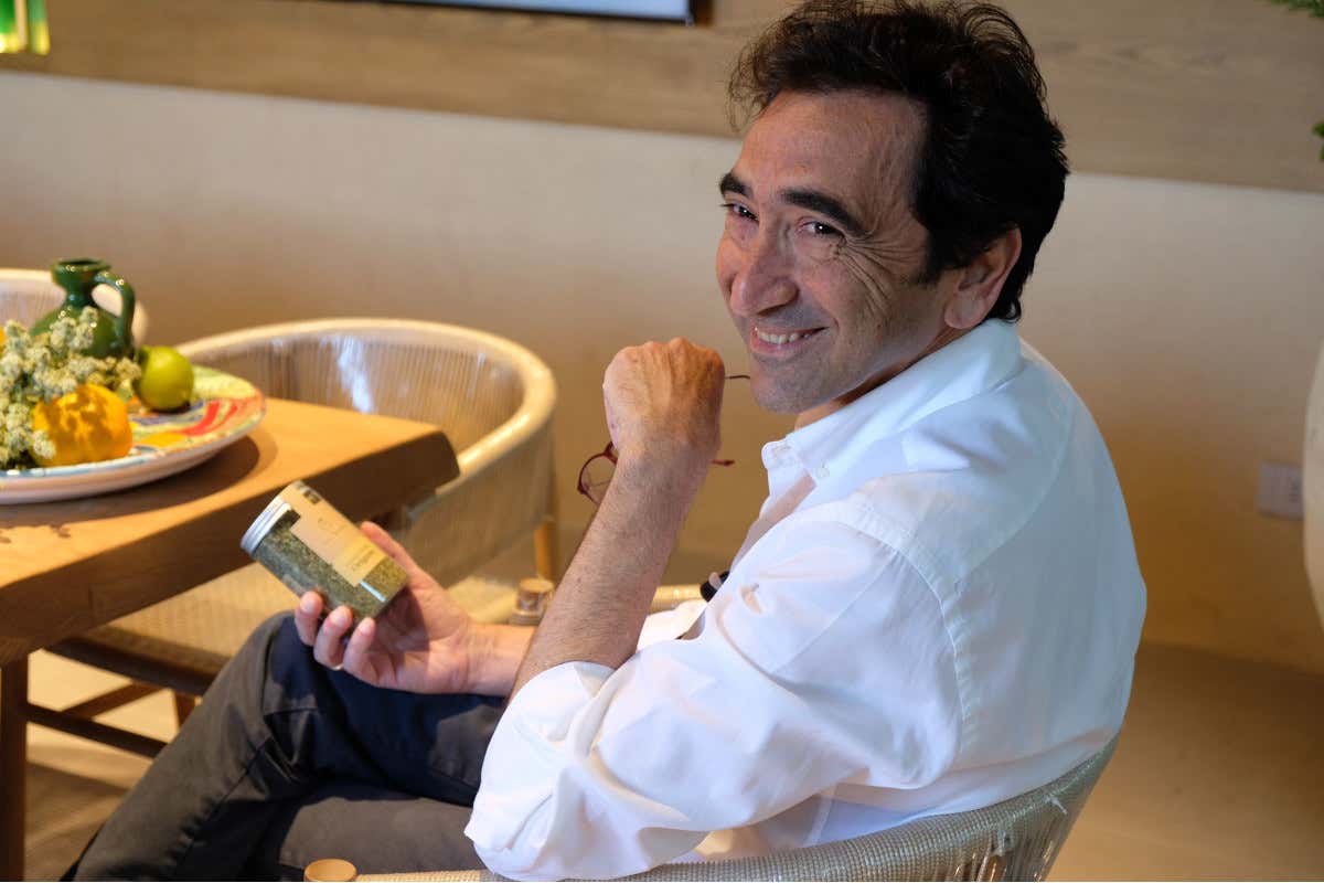 Massimo Carlino Blues