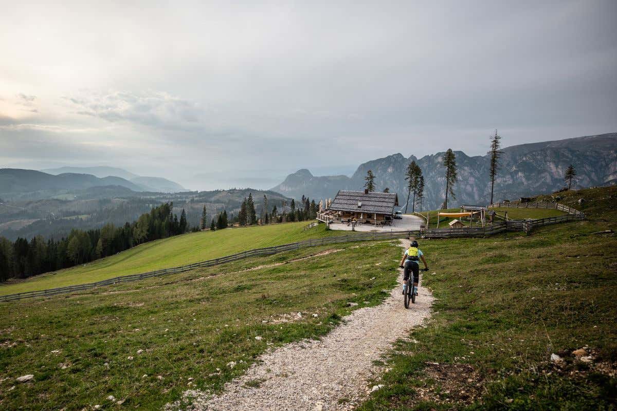 Estate 2024 in montagna? Ecco cosa puoi fare in 7 giorni in Val d'Ega
