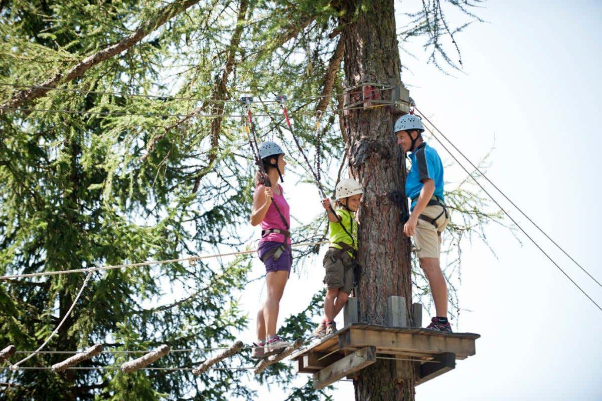 Estate 2024 in montagna? Ecco cosa puoi fare in 7 giorni in Val d'Ega