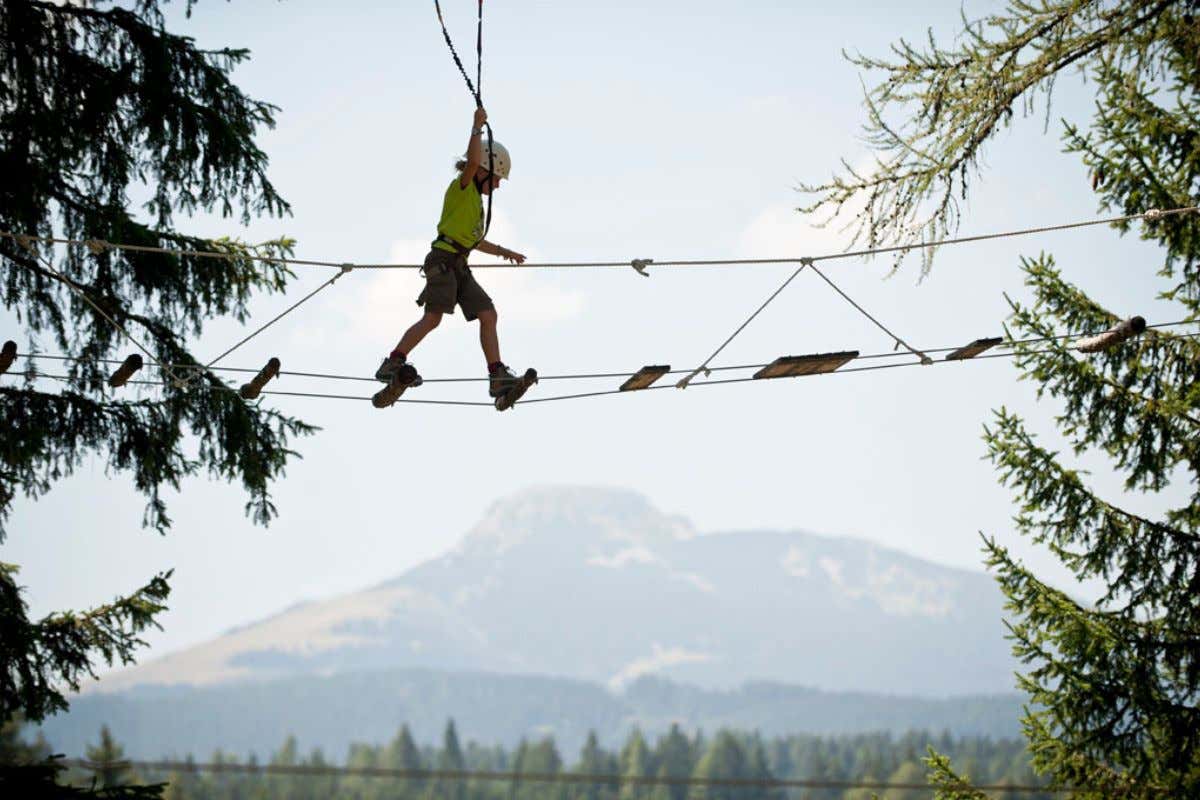 Estate 2024 in montagna? Ecco cosa puoi fare in 7 giorni in Val d'Ega