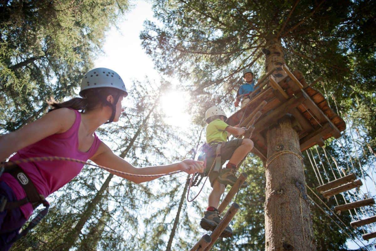 Estate 2024 in montagna? Ecco cosa puoi fare in 7 giorni in Val d'Ega